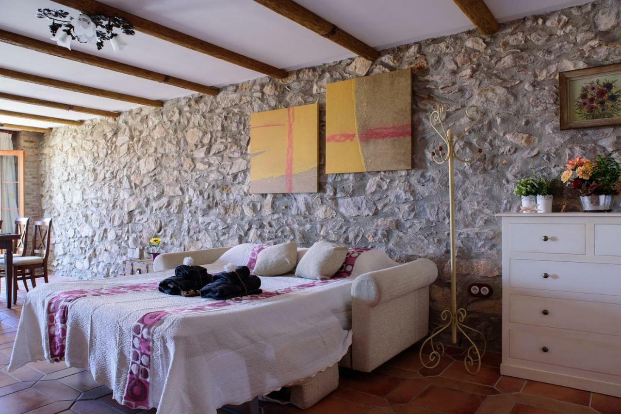 Ferienwohnung L'Atalaya D'Or Oropesa del Mar Exterior foto