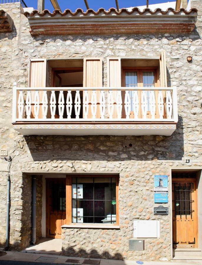 Ferienwohnung L'Atalaya D'Or Oropesa del Mar Exterior foto